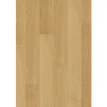Panele podłogowe Quick Step IM3106 - DĄB NATURALNY SATYNOWY - Impressive